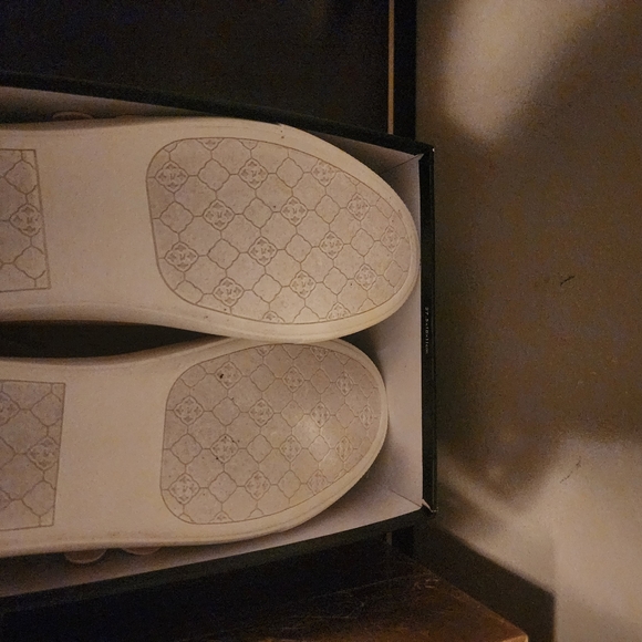 Nanette Lenore Wesley dusty rose Sneakers - Picture 9 of 9